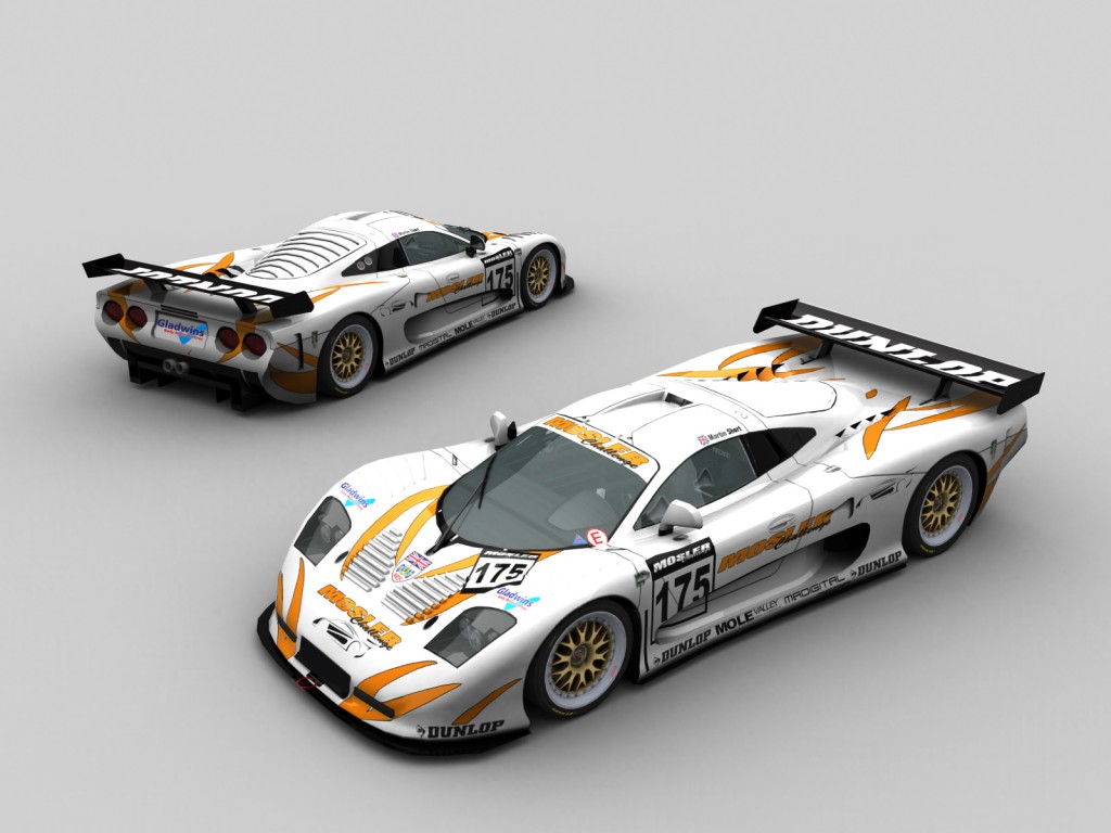 mini z mosler